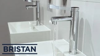 Bristan Commercial Taps and Showers