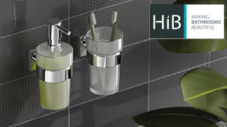 HIB Bathroom Accessories