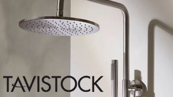 Tavistock Shower Valves and Components