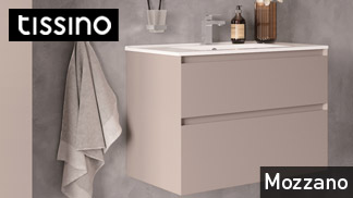 Tissino Mozzano Bathroom Furniture