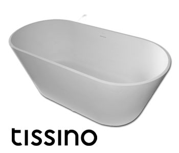 Tissino Freestanding Baths