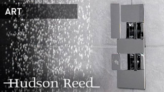 Hudson Reed Art Showers