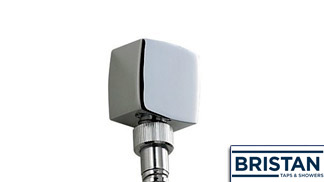 Bristan Wall Outlets for Showers