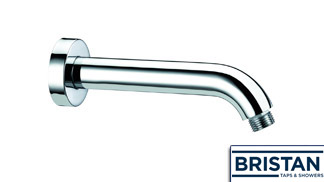 Bristan Shower Wall and Ceiling Arms