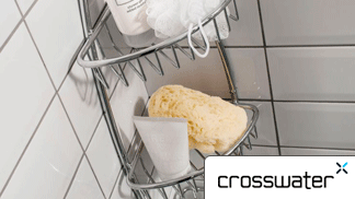 Crosswater Bathroom Accessories
