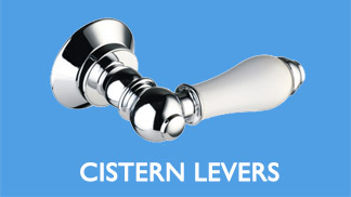 Toilet Cistern Levers