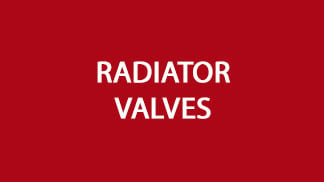 Clearance Radiator Valves