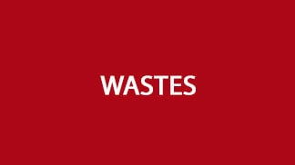Clearance Wastes
