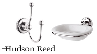Hudson Reed Bathroom Accessories