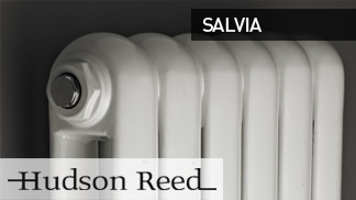 Hudson Reed Salvia Designer Radiators
