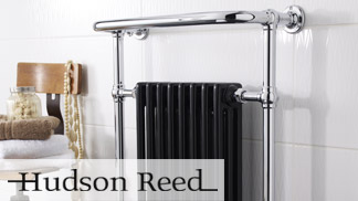 Hudson Reed Old London Traditional Towel Rails