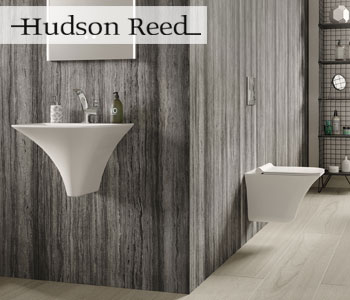 Hudson Reed Grace Bathroom Suites
