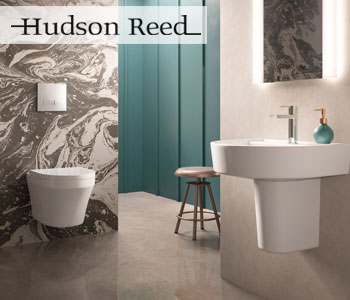 Hudson Reed Luna Bathroom Suites