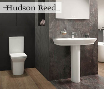 Hudson Reed Maya Bathroom Suites