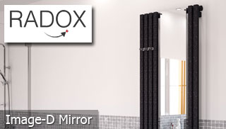 Radox Image D Mirror Radiators