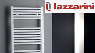 Lazzarini Towel Rails