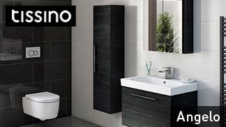 Tissino Angelo Bathroom Suite
