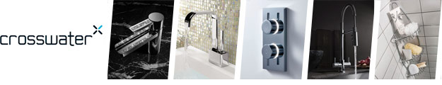 Crosswater Taps and Showers