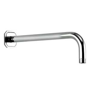 Crosswater Traditional Shower Arm 310mm BL684C