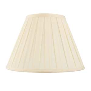 Endon Carla Tapered Cylinder Light Shade CARLA 18