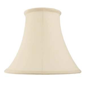 Endon Carrie Bowed Tapered Cylinder Light Shade CARRIE 16