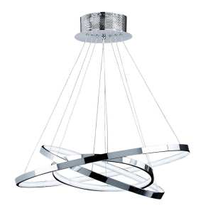 Endon Kline Multi Arm Lamp LED Ceiling Light KLINE 3CH