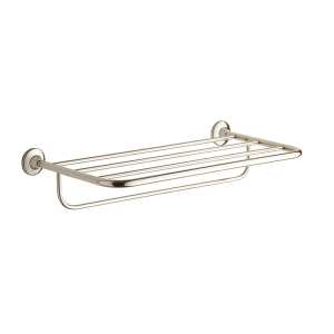 Gedy Ascot Towel Rack With Arm Chrome 2735 13