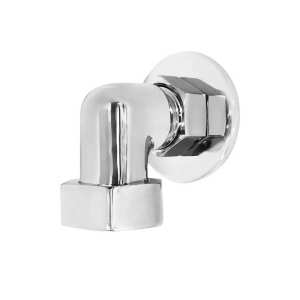 Hudson Reed Back To Wall Shower Elbow VQE001