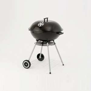 Lifestyle 22inch Kettle BBQ