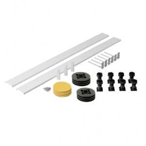 MX Universal Easy Plumb Panel Riser Kit