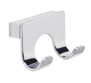 Roper Rhodes Halo Double Robe Hook RB20.02
