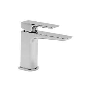Roper Rhodes Elate Basin Mixer Tap With Click Waste T241102