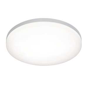 Saxby Noble Bathroom Function LED Ceiling Light 54479