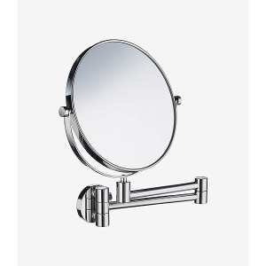 Smedbo Outline Swing Arm Shaving and Cosmetic Mirror FK445