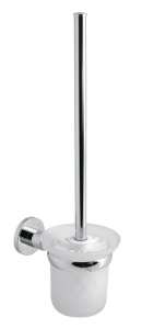 Vado Elements Toilet Brush And Holder