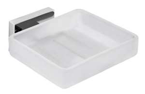 Vado Level Soap Dish And Holder