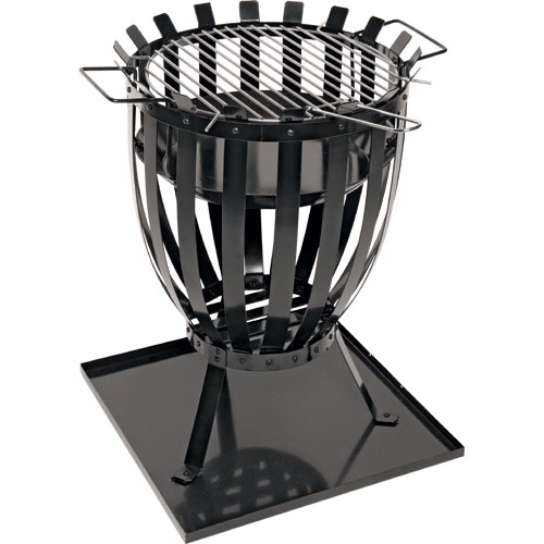 Landmann Log Burner 11760