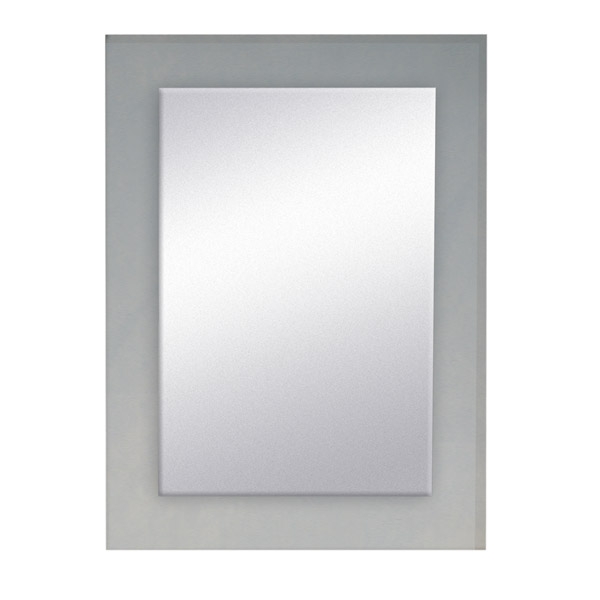 Bathroom Mirrors Denver | bathroom origins denver mirror clear glass 500 x 650mm Bathroom Mirrors Denver | bathroom origins denver mirror clear glass 500 x 650mm