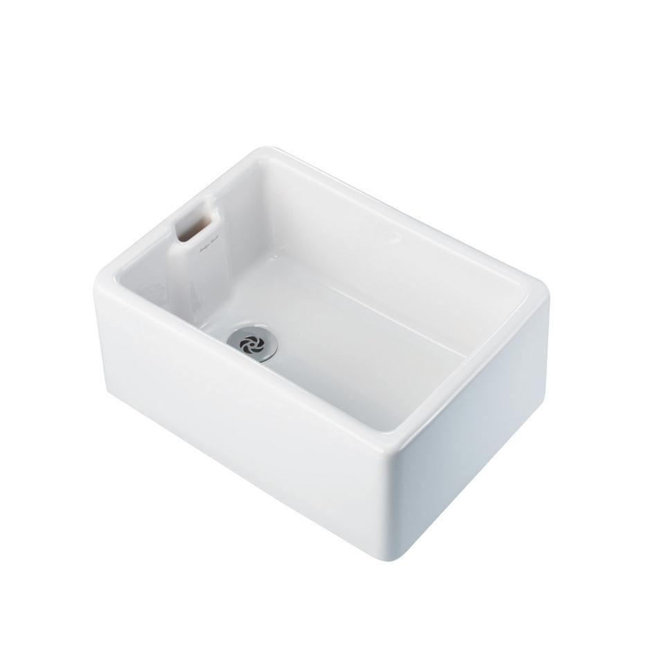 Armitage Shanks Belfast sink 61 x 46 x 26cm (boxed) - S580301