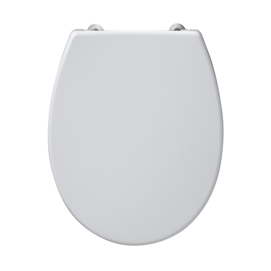 Armitage Shanks Contour 21 small toilet seat and cover for 305mm high