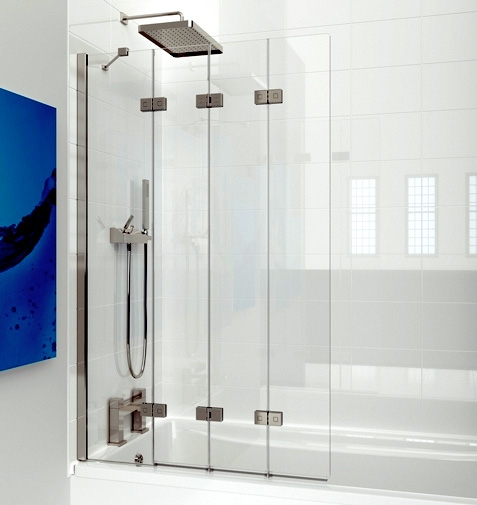 Shower Screens Folding Shower Screens Folding