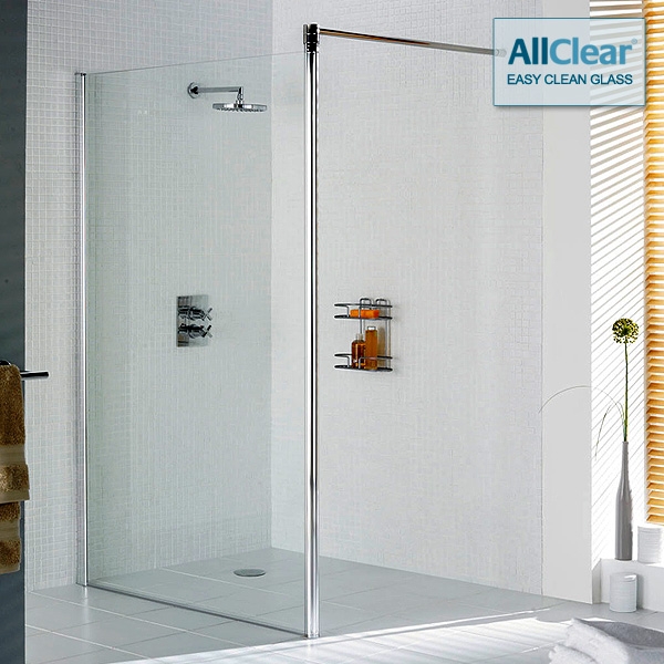 Lakes Classic Shower Screen 1200 LKSS120005