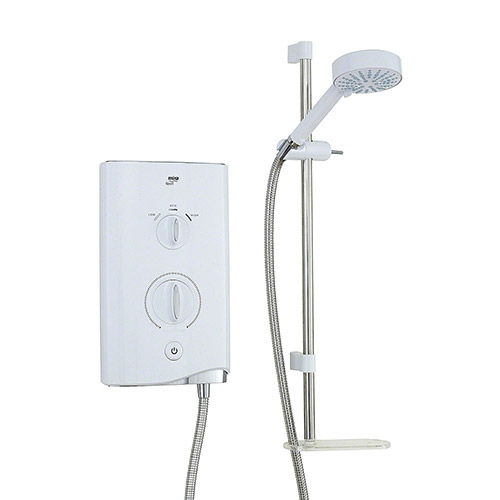 Mira Sport Manual Electric Shower 10.8kW 1.1746.004