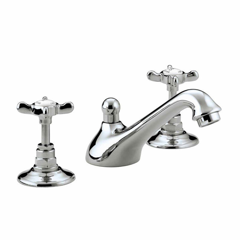 Bristan 1901 Pillar Bath Shower Mixer N BSM C CD on sale at the best