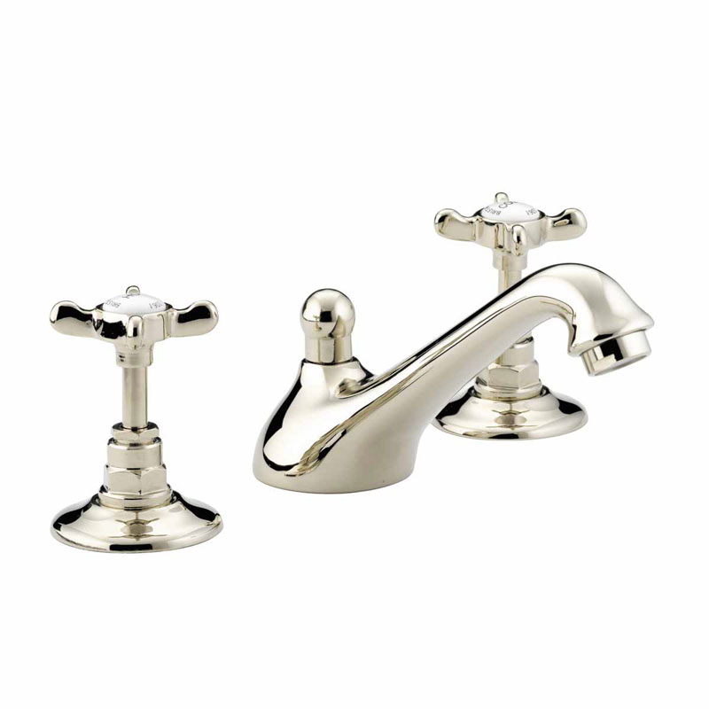 Bristan 1901 Pillar Bath Shower Mixer N BSM C CD on sale at the best