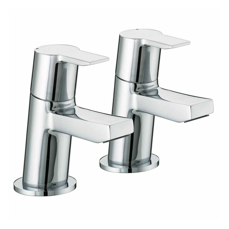 Bristan Pisa Bath Taps Chrome PS 3/4 C on sale at the best price from ...