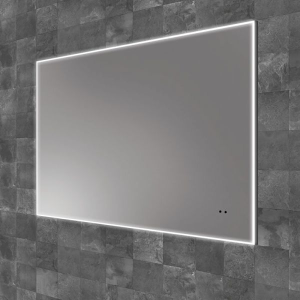 HIB Air 60 LED Bathroom Mirror