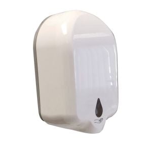 Gedy White 1.1L Jelly Touchless Dispenser