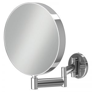 HIB Helix 20 Round Magnifying Mirror