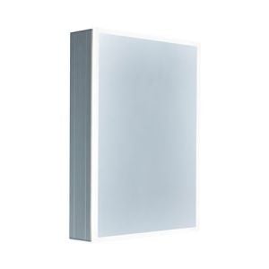 Roper Rhodes Presence 500 x 700mm Illuminated Single Door Bathroom Cabinet